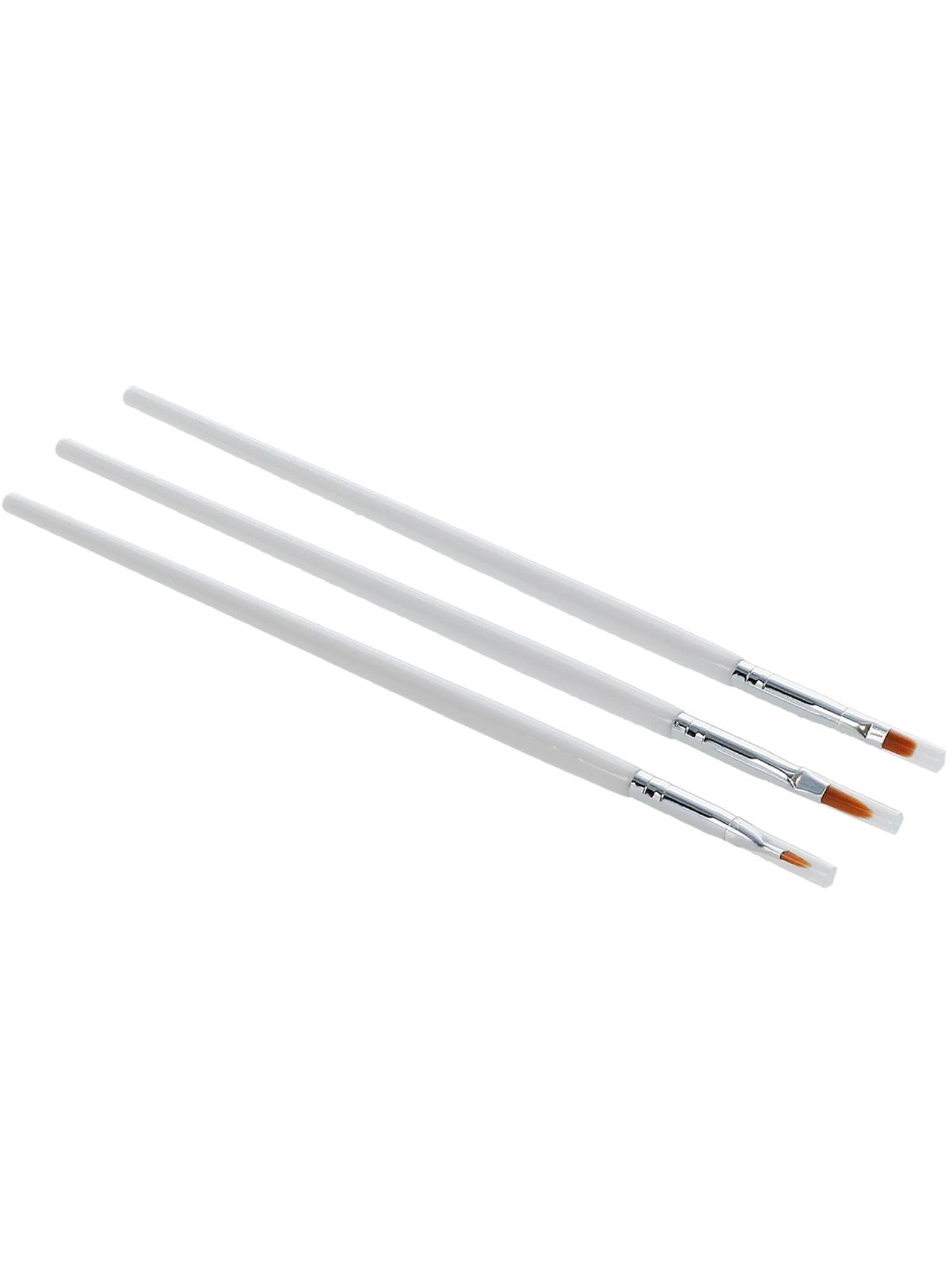 Smiffys Make-Up FX Essentials, White 3