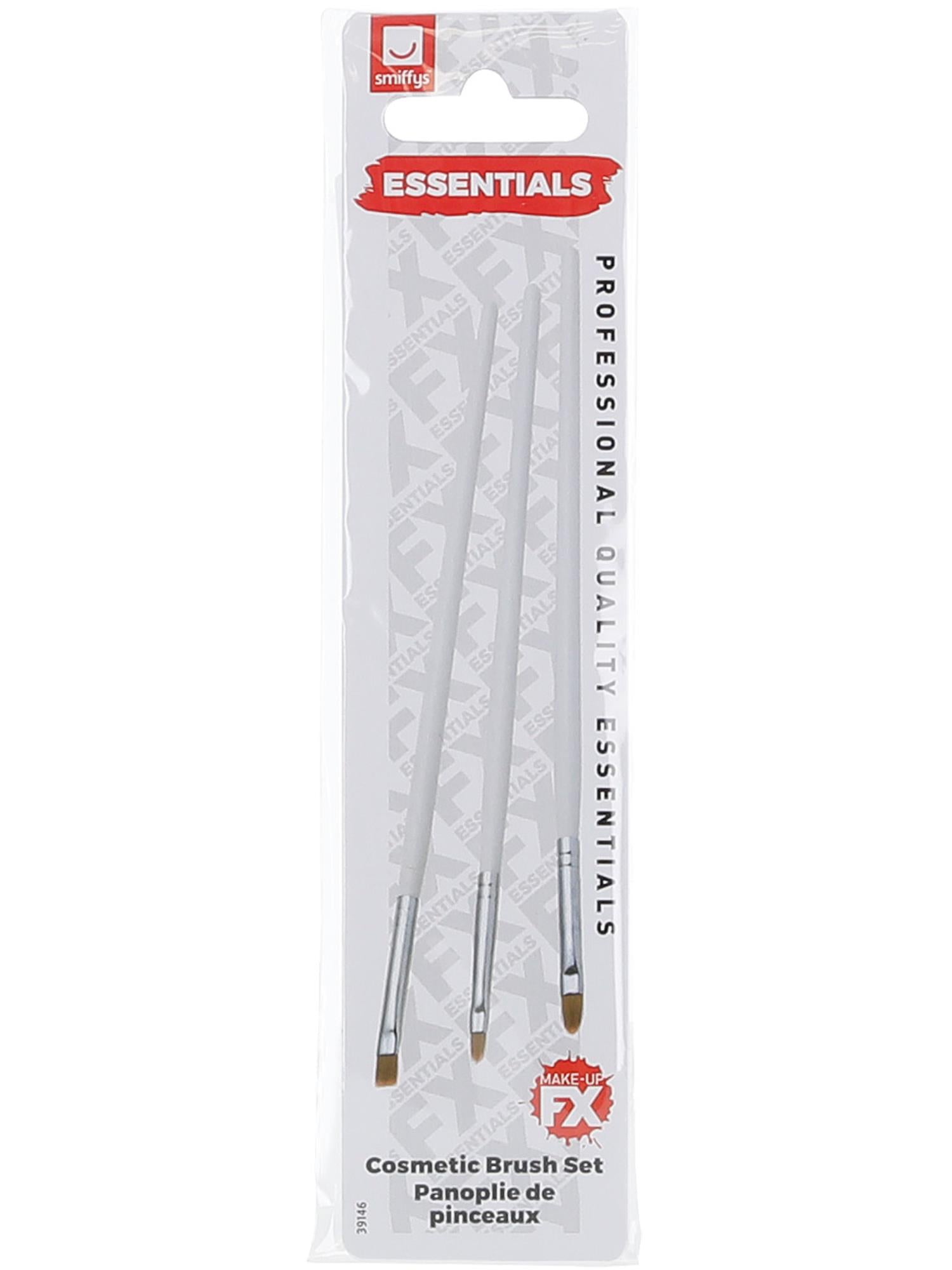 Smiffys Make-Up FX Essentials, White 2