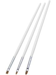 Smiffys Make-Up FX Essentials, White 1