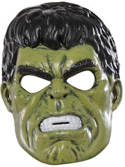 Hulk Half Mask 1