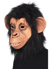 Chimp Mask, Black 1