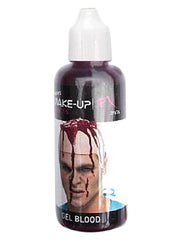 Smiffys Make-Up FX, Red - 1
