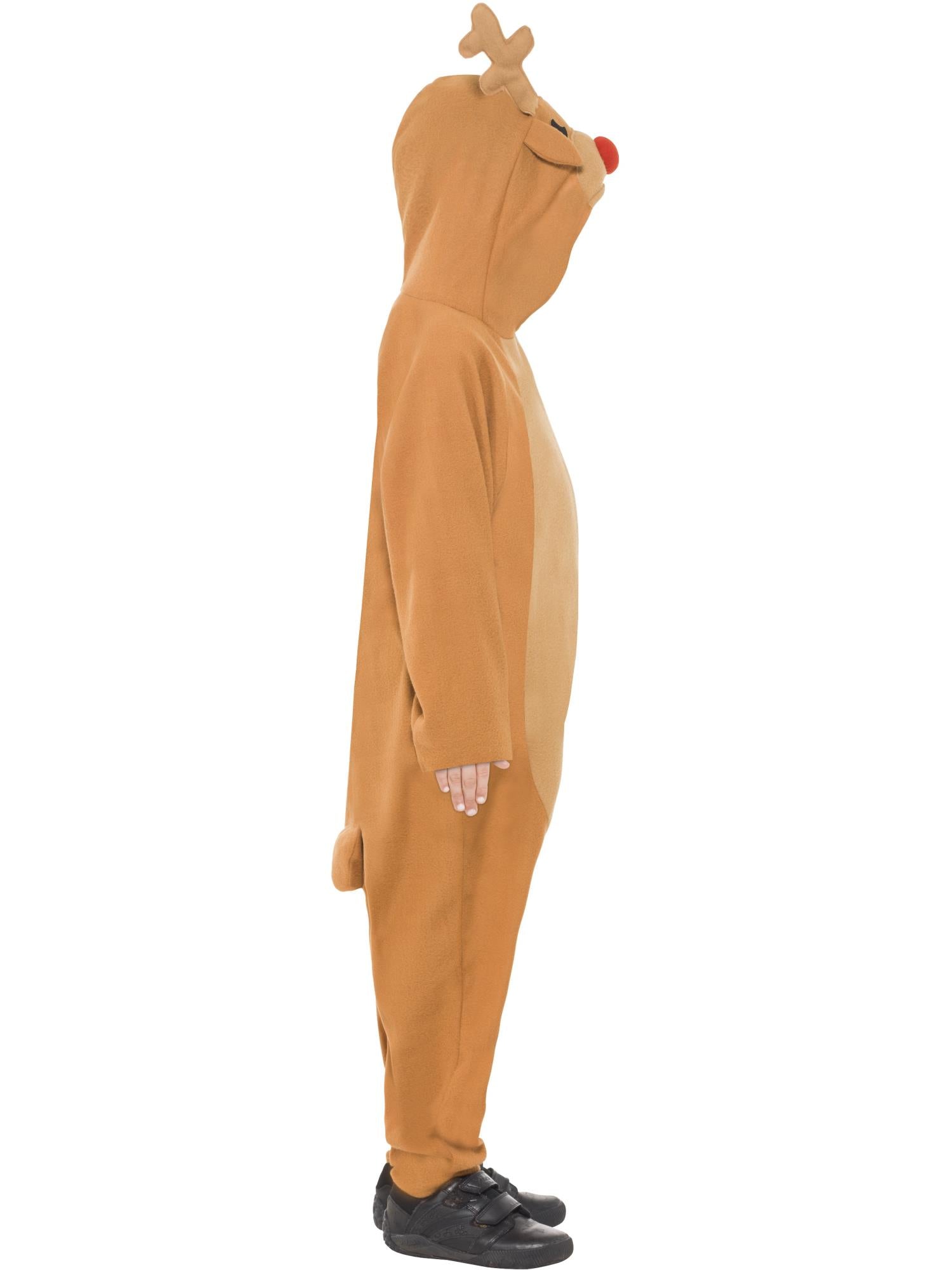 Reindeer Costume, Brown 3