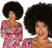 EXTRA AFRO WIG