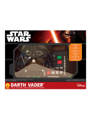 DARTH VADER BOXED COSTUME - SIZE L 1