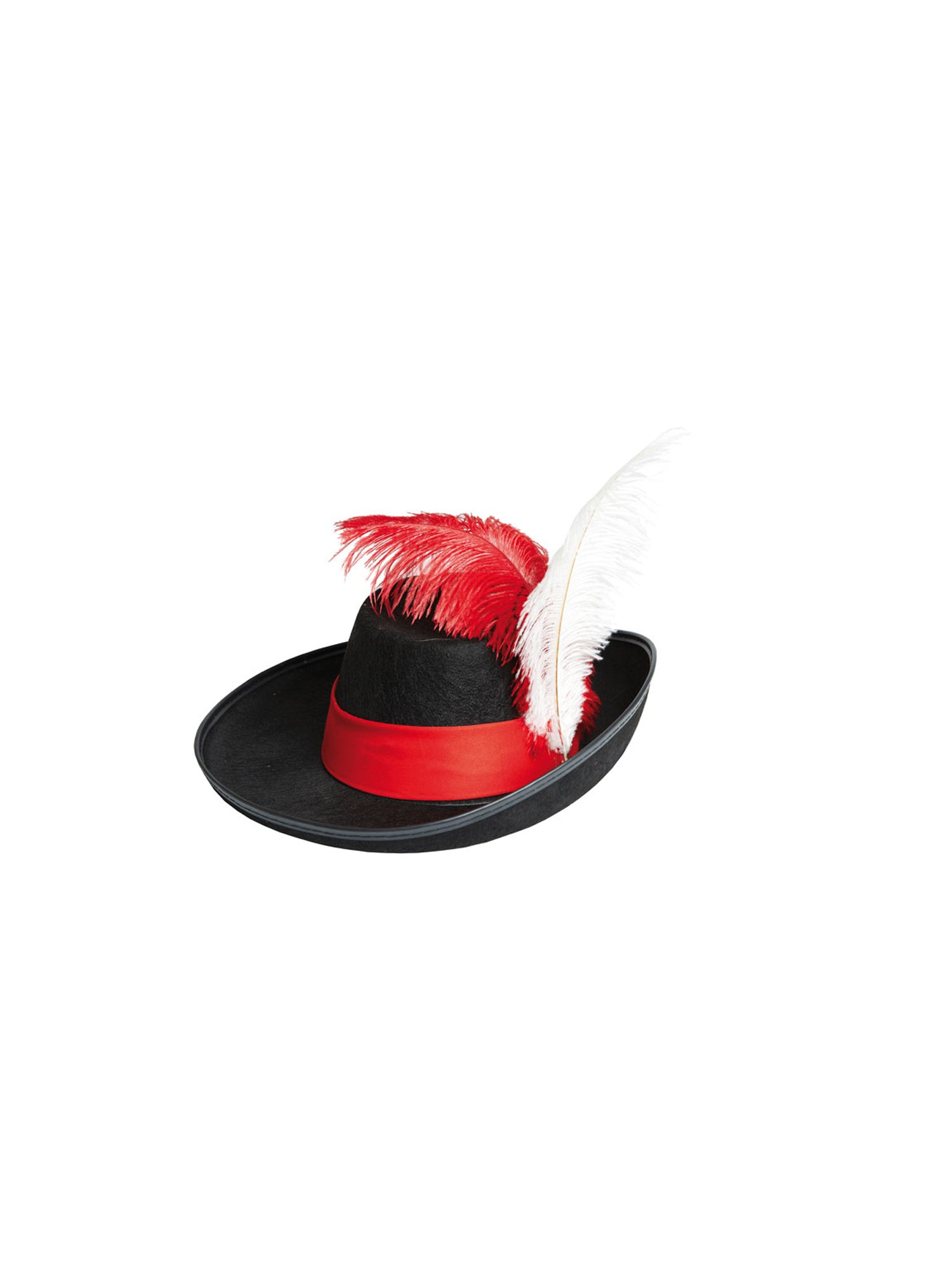 MUSKETEER HAT (GERMANY) 1