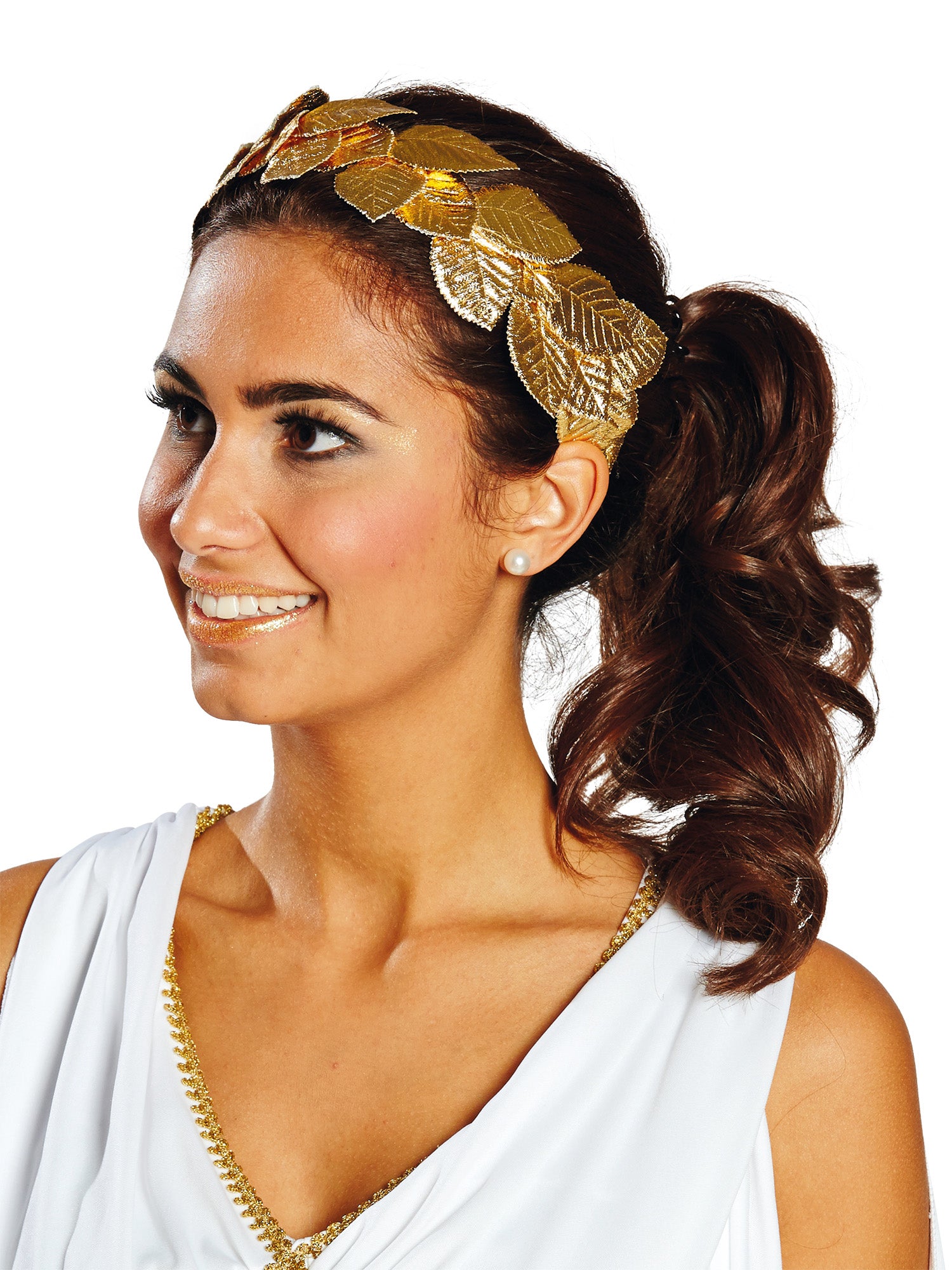Wreath Headpiece 2