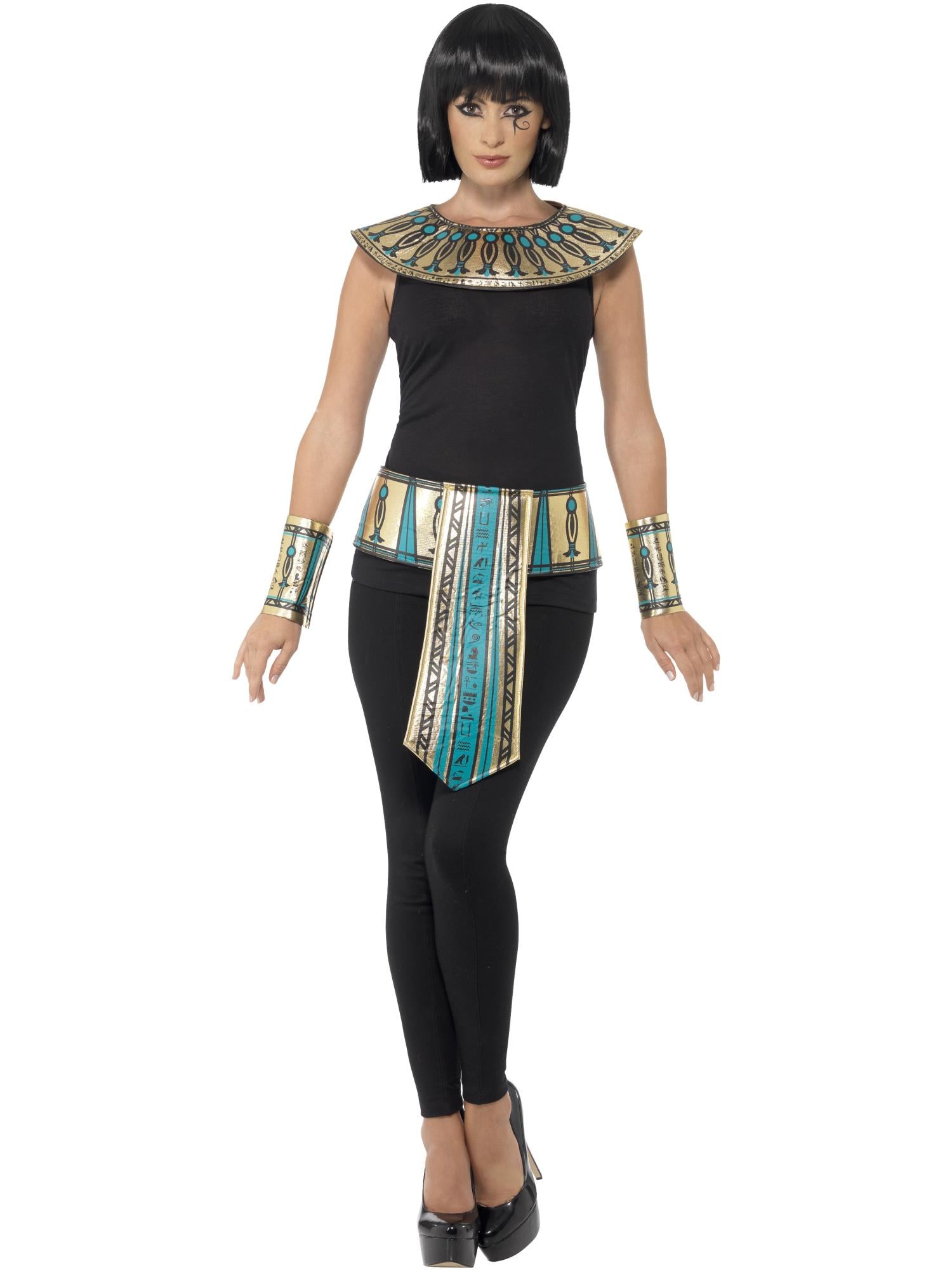 Egyptian Kit, Gold 1