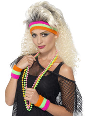Sweatbands, Neon 1