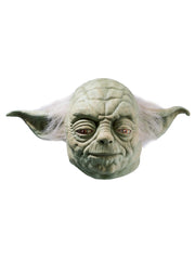 Yoda Full Mask 1