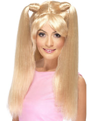 Baby Power Wig, Blonde 1