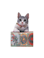 JINGLE CAT COLLAR