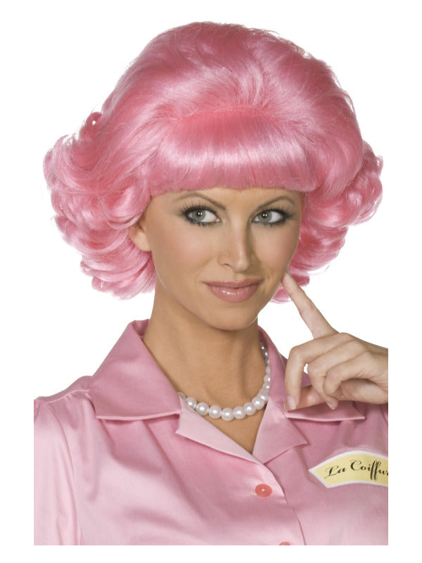 grease fancy dress costumes uk Grease the Movie Frenchy Fancy Dress Costume from Smiffys 36105