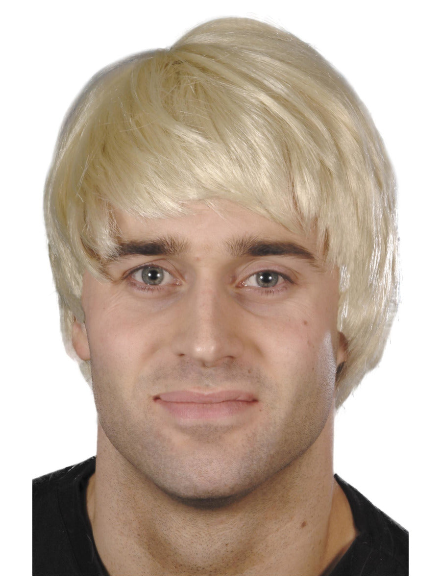 Guy Wig, Blonde - 1