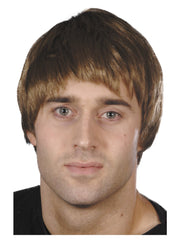 Guy Wig, Brown - 1