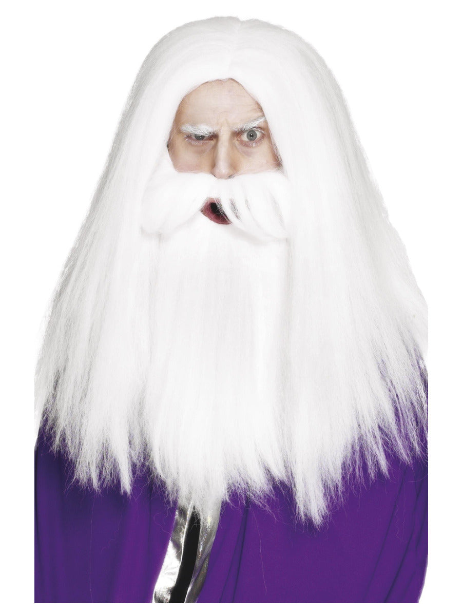 Magician Set, White - 1