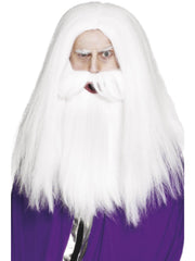 Magician Set, White 1