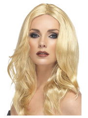 Superstar Wig, Blonde - 1