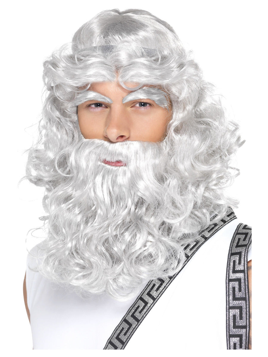 Zeus Kit, Grey - 1