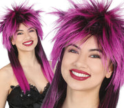 ROCK WIG (BOX CONTAINER)