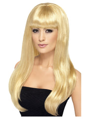 Babelicious Wig, Blonde - 1