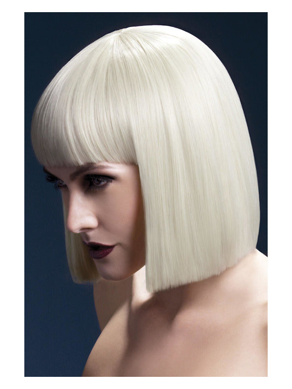 Fever Lola Wig, Blonde - 2
