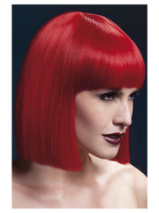 Fever Lola Wig, Red - 1