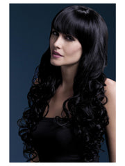 Fever Isabelle Wig, Black - 1