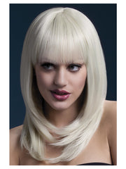 Fever Tanja Wig, Blonde - 1