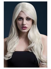 Fever Nicole Wig, Blonde - 1