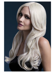 Fever Khloe Wig, Blonde - 1