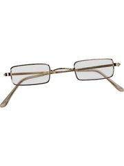Santa Glasses Square