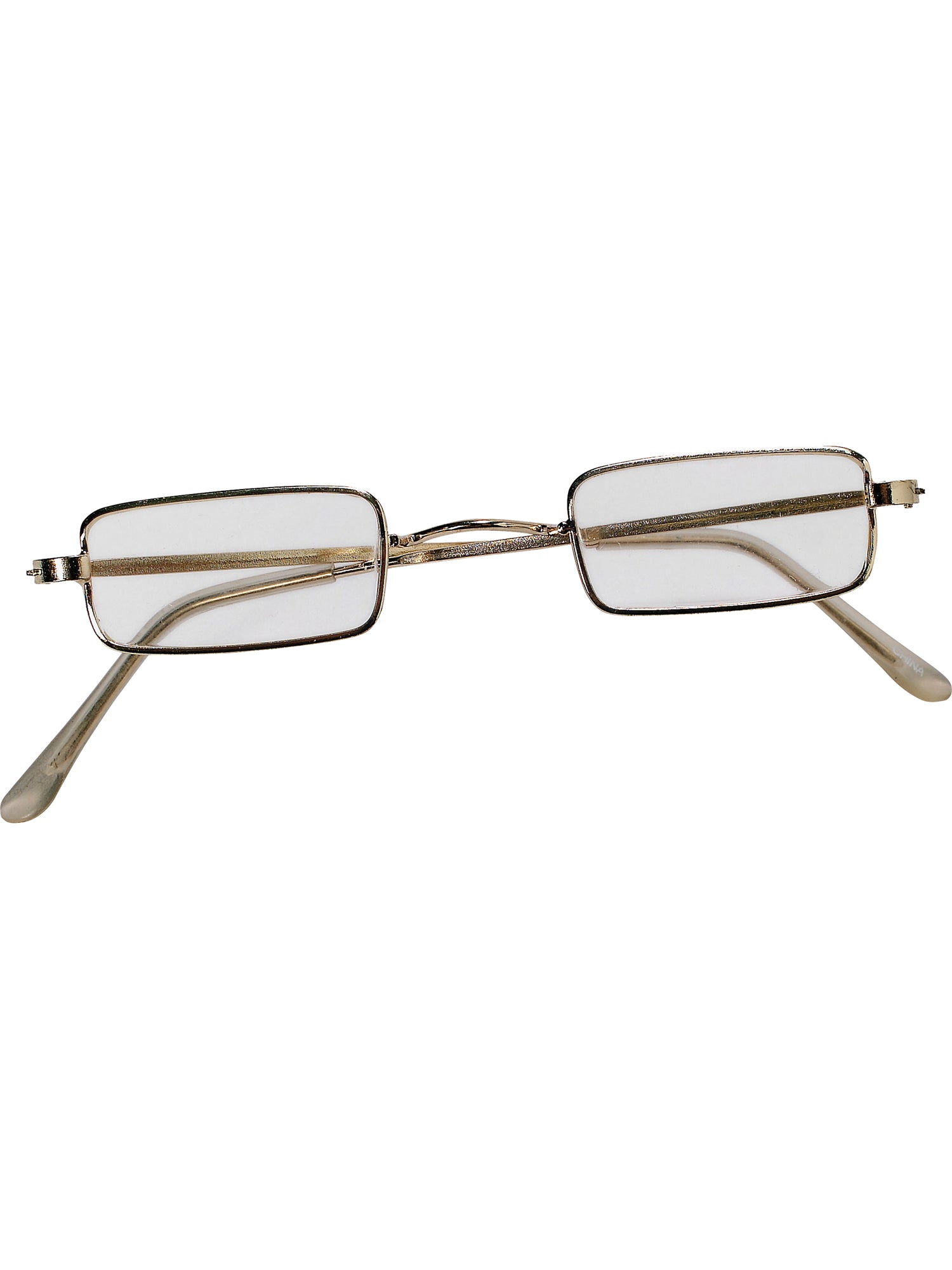 Santa Glasses Square 1