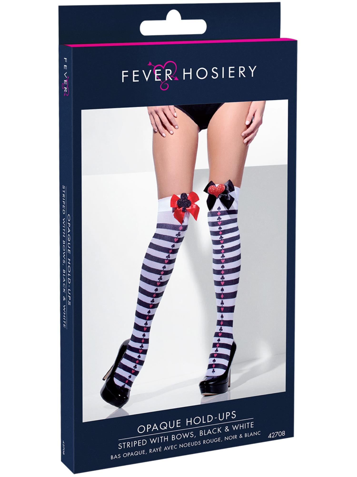Opaque Hold-Ups, Black & White 2