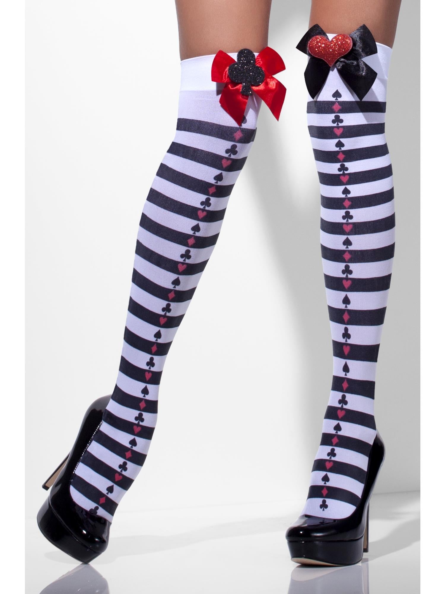 Opaque Hold-Ups, Black & White 1