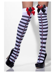 Opaque Hold-Ups, Black & White - 1