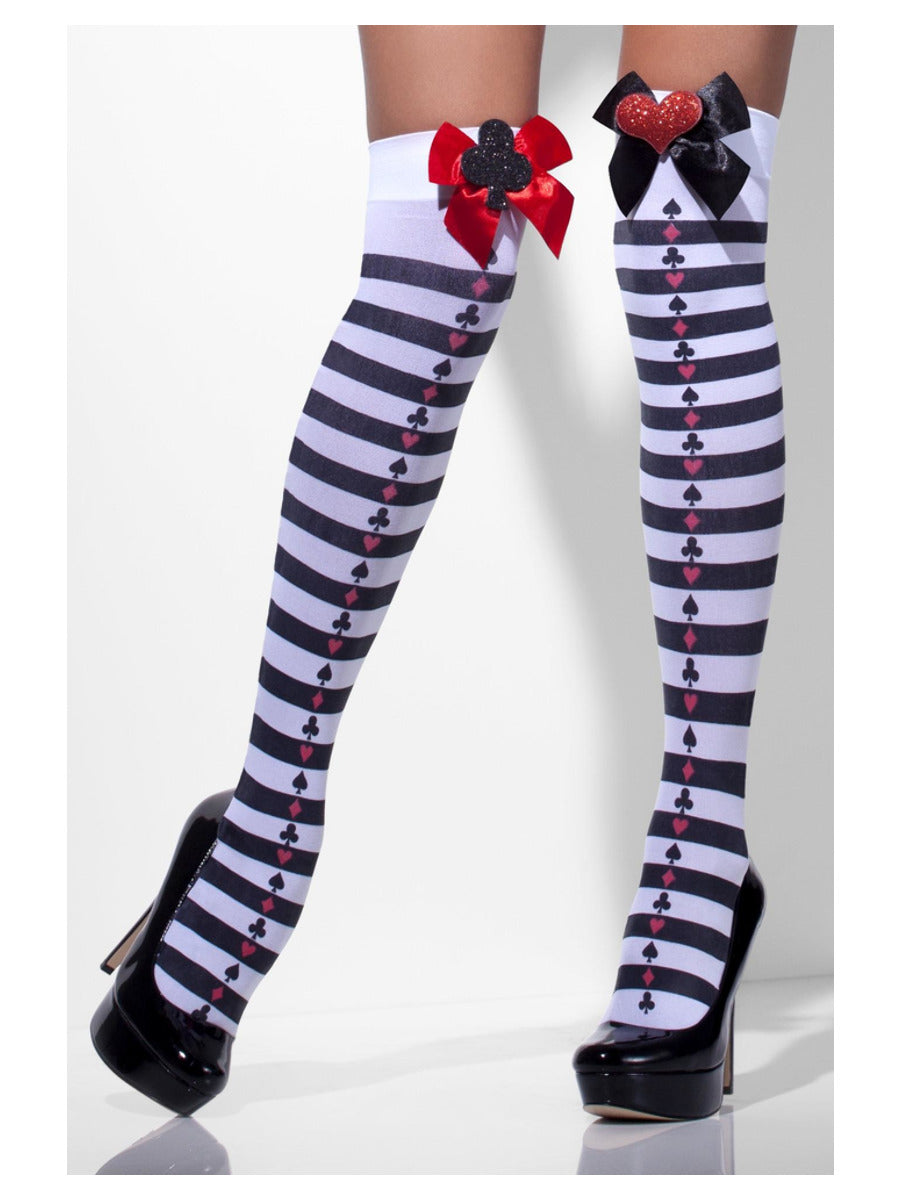 Opaque Hold-Ups, Black & White - 1