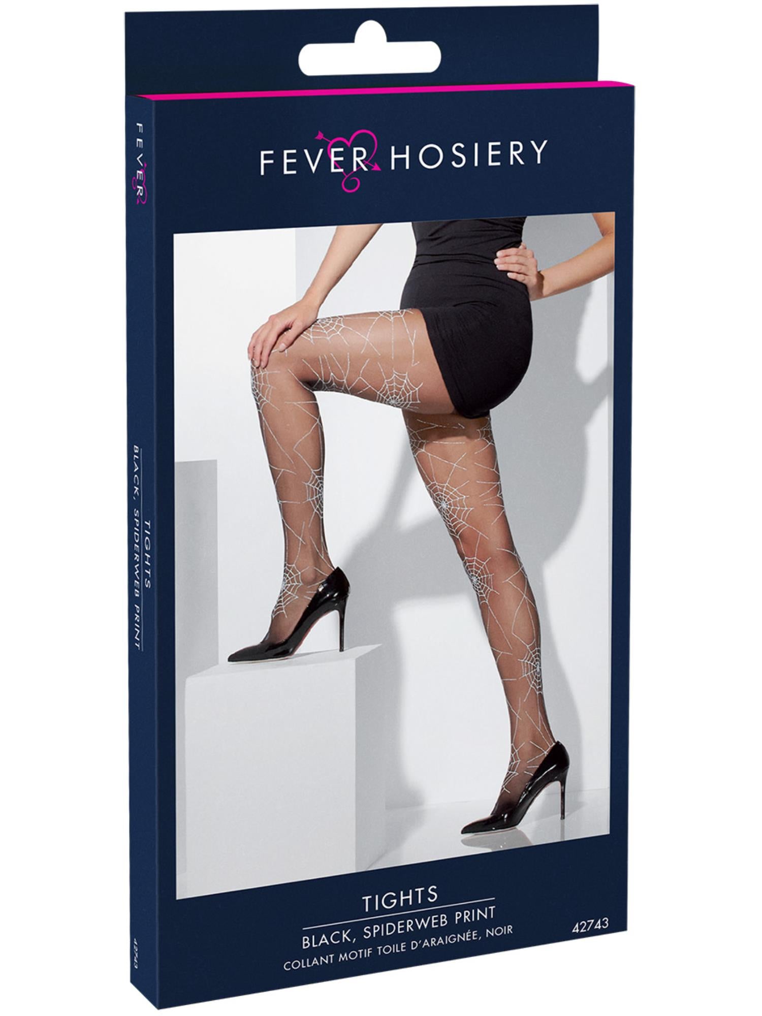 Tights, Black 2