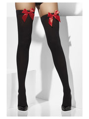 Opaque Hold-Ups, Black - 1