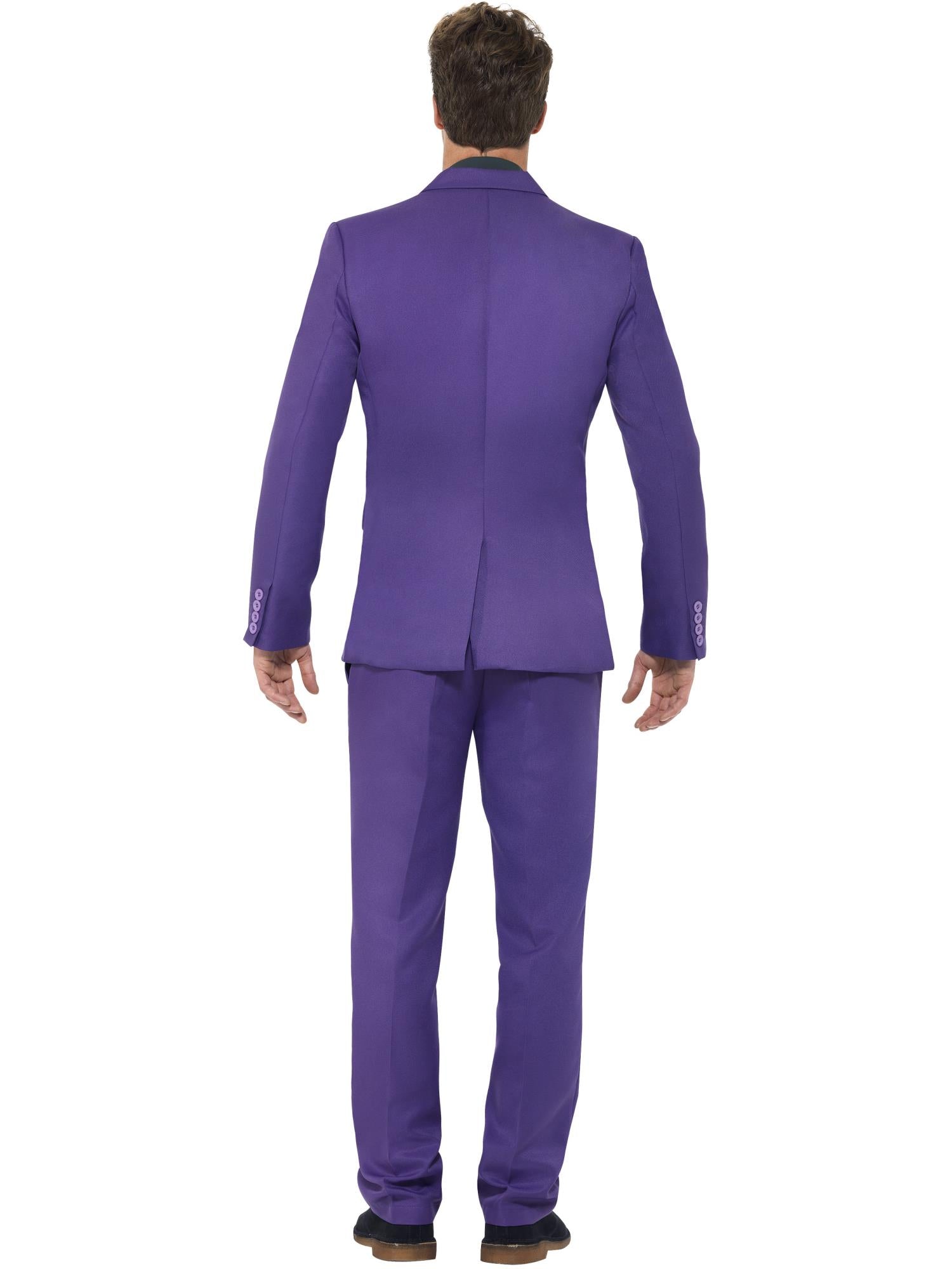Purple Suit, Purple 2