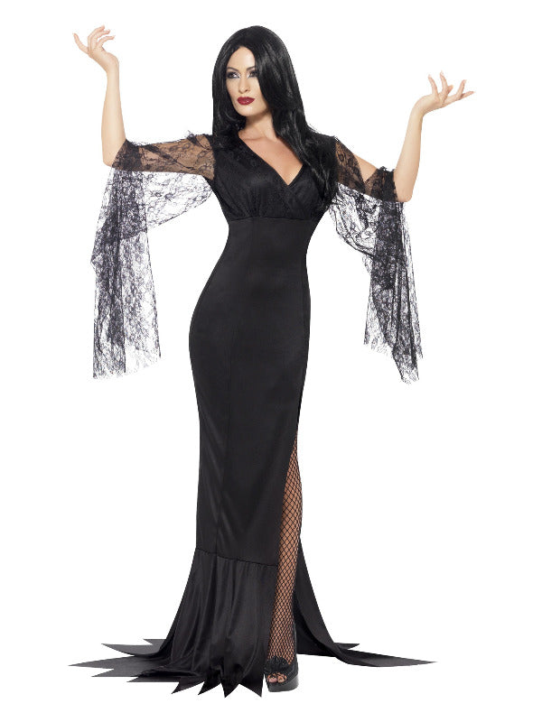 Immortal Soul Costume, Black - 2