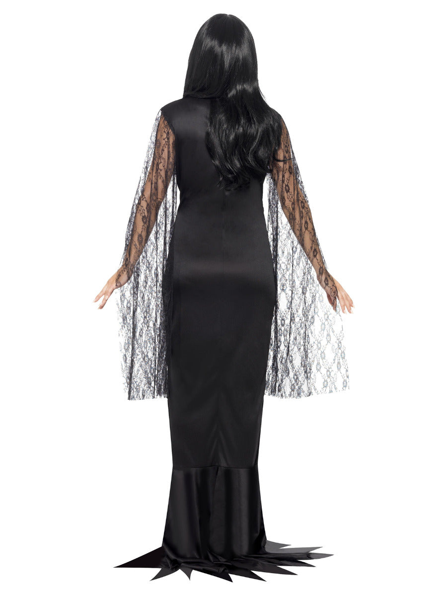 Immortal Soul Costume, Black - 3