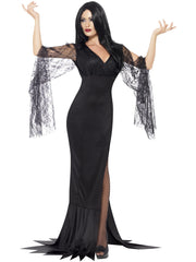 Immortal Soul Costume, Black 1