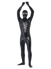 Gimp Costume, Black - 1