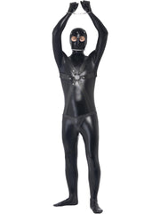 Gimp Costume, Black 1
