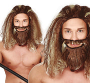 SEA HEROE WIG IN BOX