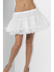 Petticoat, White 1