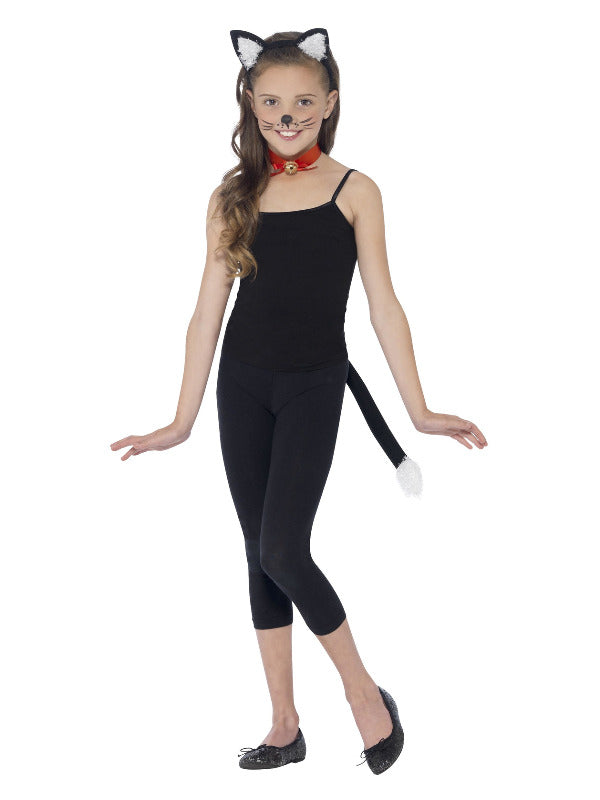 Cat Kit, Black - 2