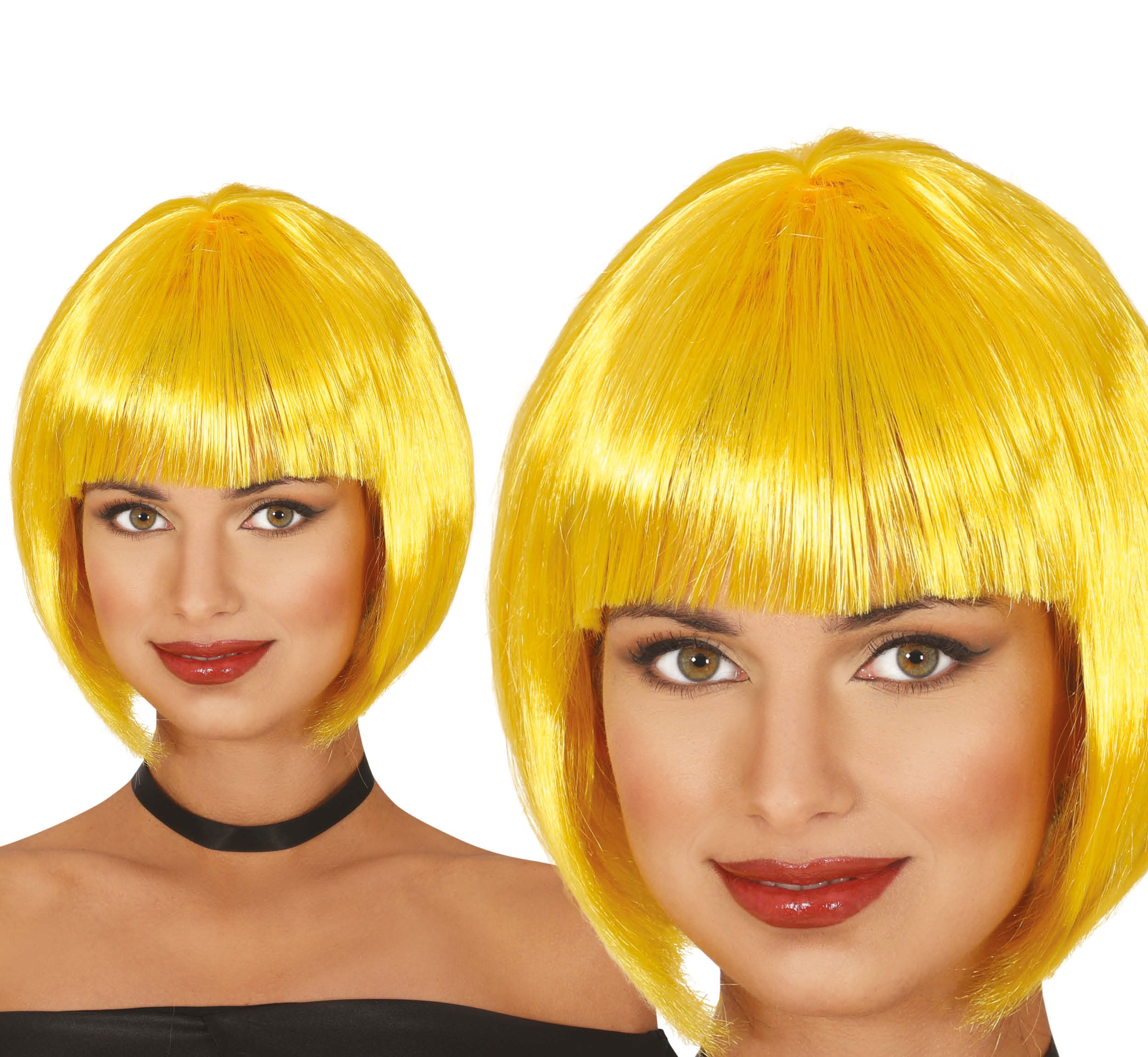 YELLOW BOB 100 GR. IN BAG