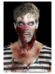 Smiffys Make-Up FX, Blood Spray, Red - 1